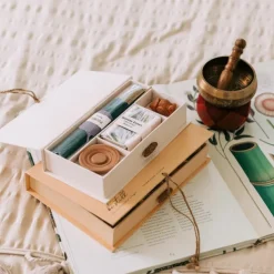 Patchouli Incense Set