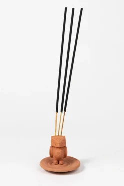 Patchouli Incense Set