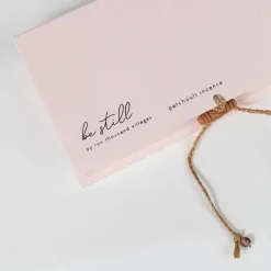 Patchouli Incense Set