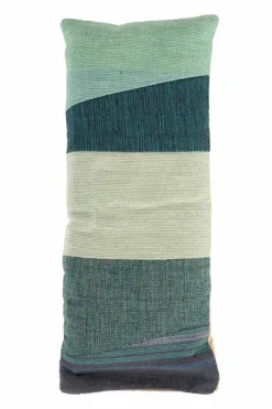Patchwork Cotton Eye Pillow