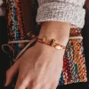 Path Bracelet