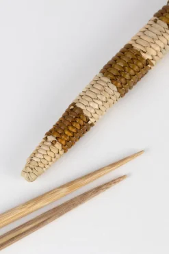 Pathi Grass Chopsticks & Case