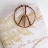 Peace Bookmark