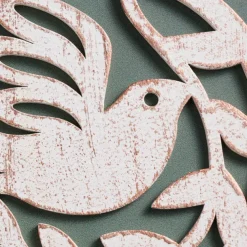 Peace Dove Ornament