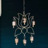 Peaceful Lotus Chime