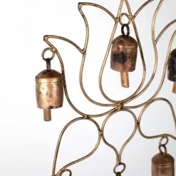 Peaceful Lotus Chime