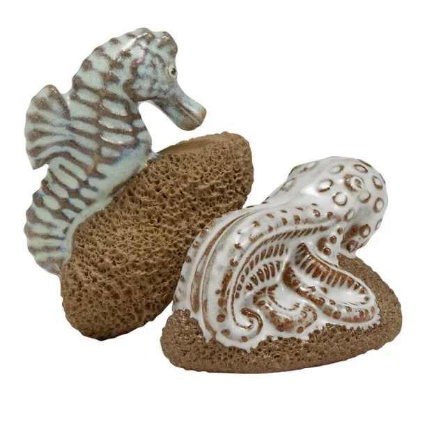 Pedicure Friend Seahorse