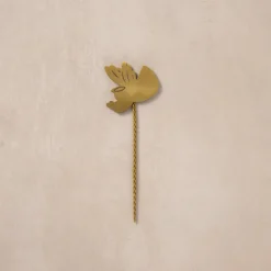 Plant Marker w/Card - Guardian Angel