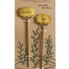 Plant Markers - Rest