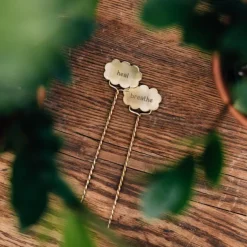 Plant Markers - Rest