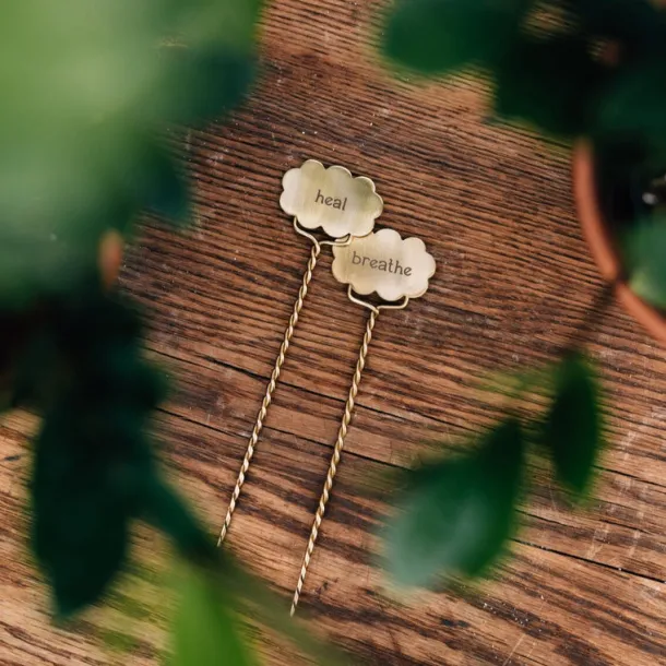 Plant Markers - Rest