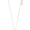 Power Necklace (Amethyst)