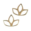 Pretty Petal Post Earrings