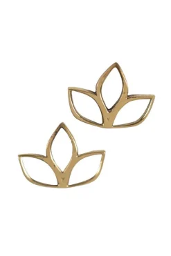 Pretty Petal Post Earrings