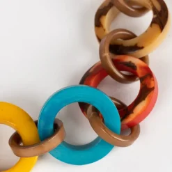 Primary Links Tagua Necklace