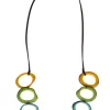 Primavera Tagua Necklace