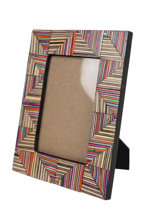 Prism Wood Frame