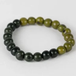 Prosperity Beads Bracelets - Set of 3