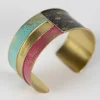 Protection Cuff Bracelet
