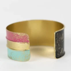 Protection Cuff Bracelet