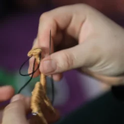 Proud Camel Ornament - MADE51