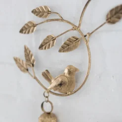 Pyar Bird Iron Wind Chime