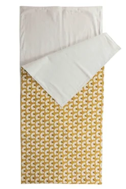 Quiet Sun Table Runner