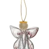 Quilled Paper Angel Ornament
