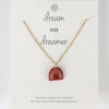 Rainbow Dreams Necklace