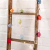 Rainbow Star Garland
