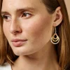 Raindrop Earrings