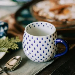Rainy Day Mug