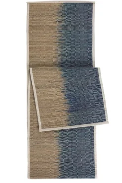 Rainy Day Table Runner