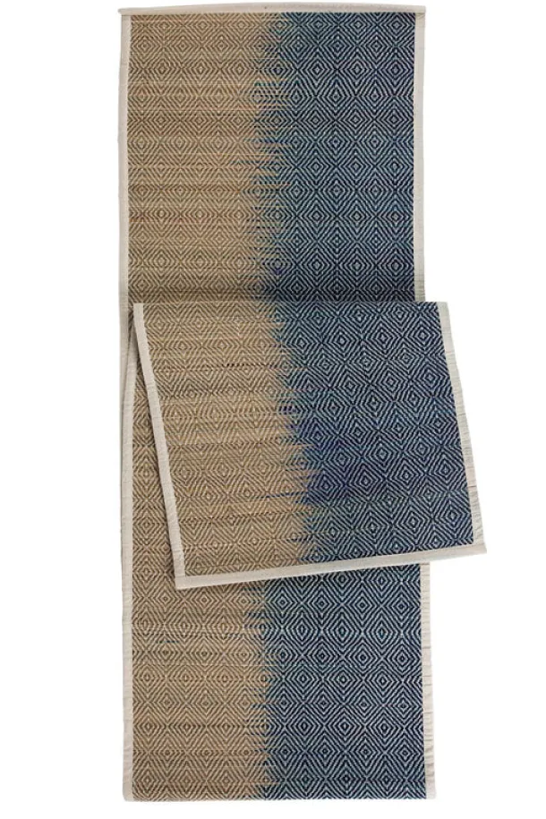 Rainy Day Table Runner