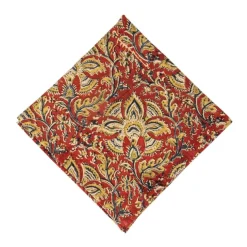 Rajodi Kalamkhari Napkin