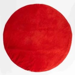 Rajodi Kalamkhari Round Tabletopper
