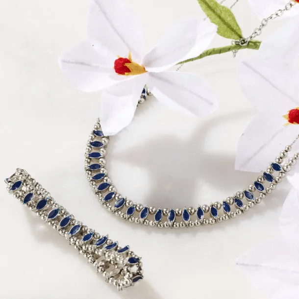 Rani Zoya Necklace