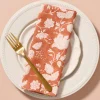 Rawas Blockprint Napkin