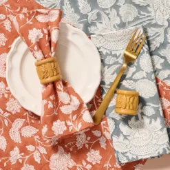 Rawas Blockprint Napkin