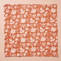 Rawas Blockprint Napkin