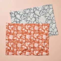 Rawas Blockprint Placemat