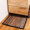 Recycled Sari Rug