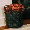 Recycled Tire Utility Tote
