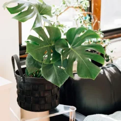 Recycled Tire Utility Tote