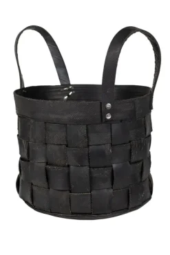 Recycled Tire Utility Tote