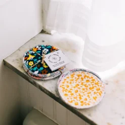 Reusable Makeup Remover Rounds