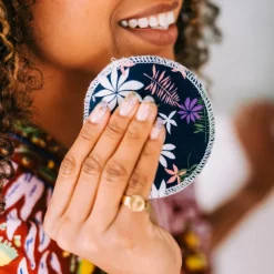Reusable Makeup Remover Rounds