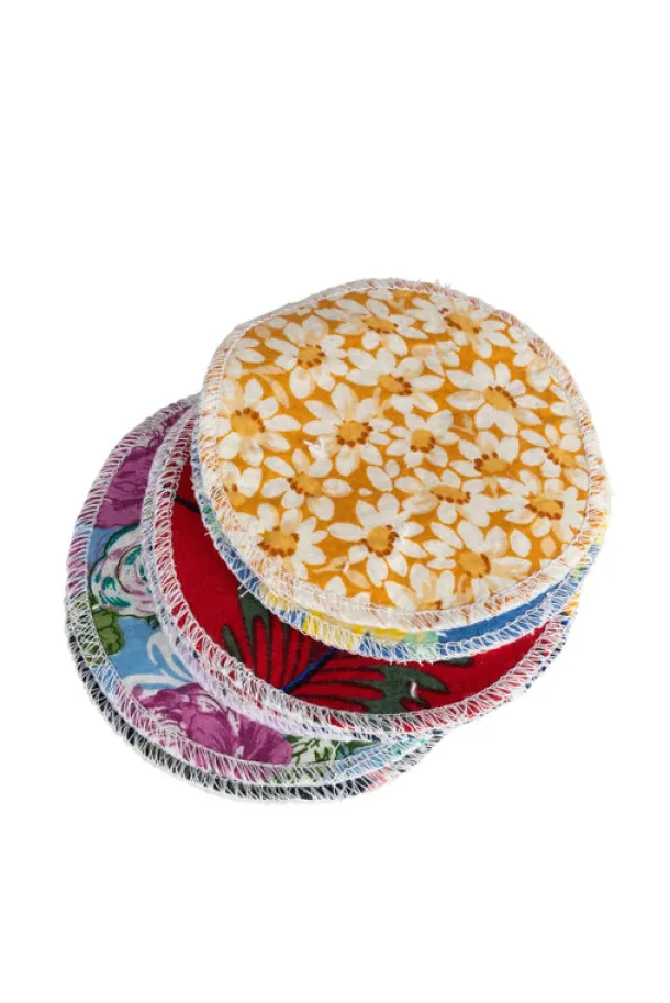 Reusable Makeup Remover Rounds