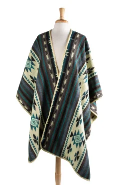 Reversible Poncho