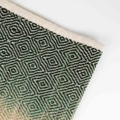 Riverbanks Table Runner